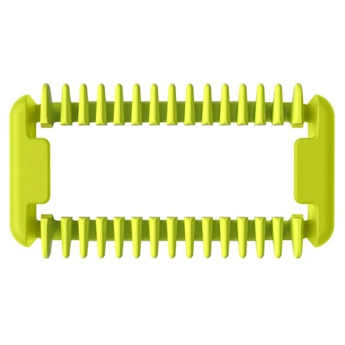 ΞΥΡΙΣΤΙΚΗ ΜΗΧΑΝΗ PHILIPS QP6542/15 ONEBLADE PRO 360 ΕΠΑΝΑΦΟΡΤΙΖΟΜΕΝΗ WET&DRY